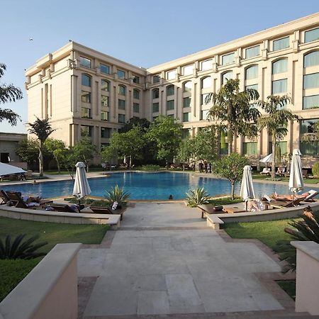 The Grand New Delhi Hotel Екстериор снимка
