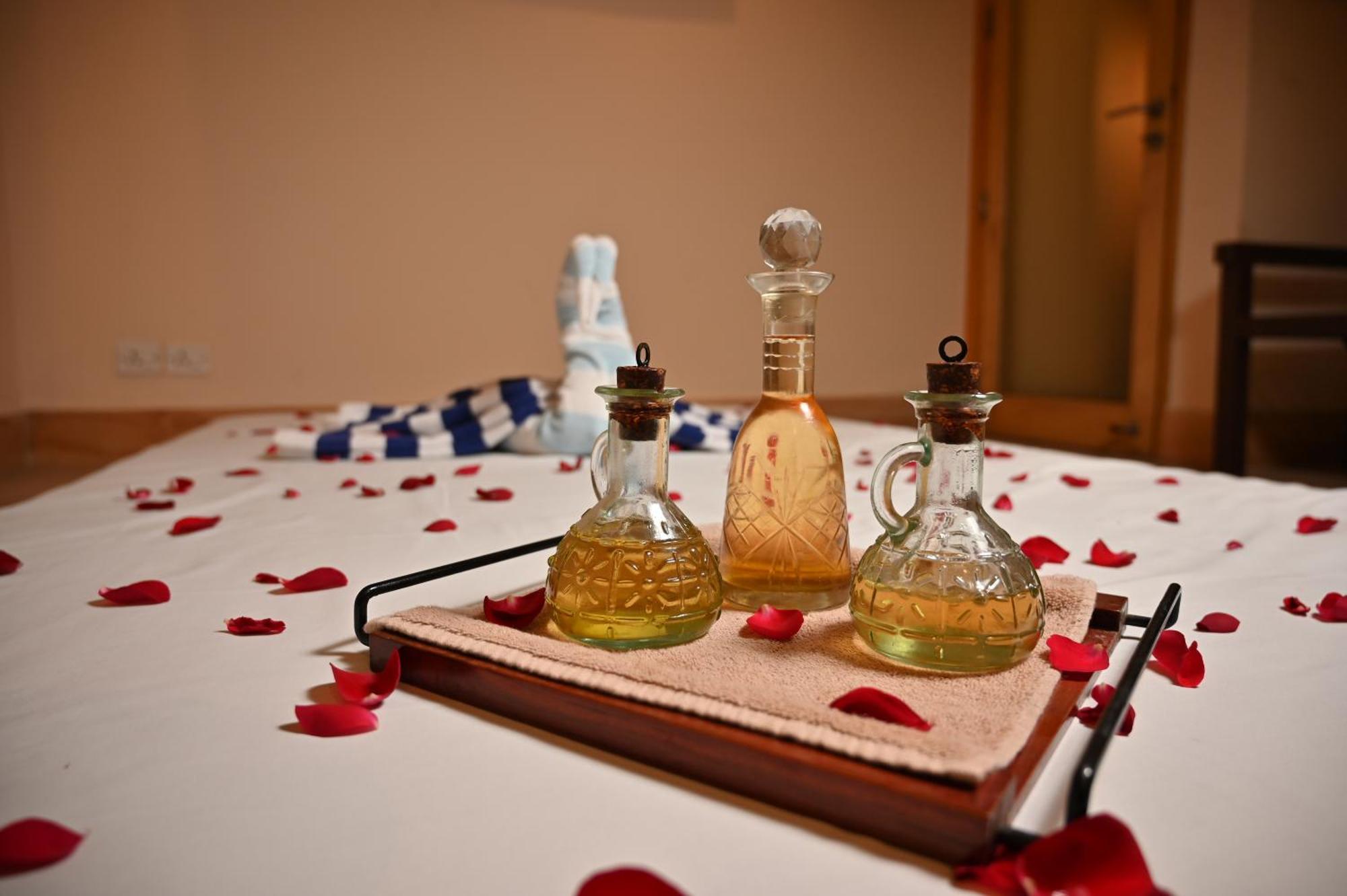The Grand New Delhi Hotel Екстериор снимка